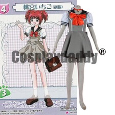 Costume cosplay Tokyo Mew