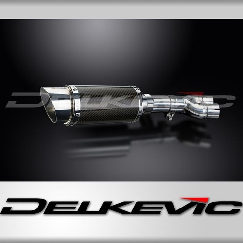 Kit scarico silenziatore - kit,