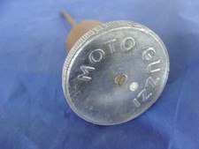 Tappo olio Moto Guzzi Galletto