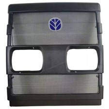 Calandra Radiatore Completa