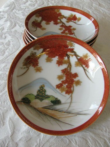 Arita china ruggine - arita, e