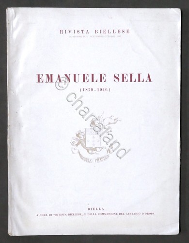 Rivista biellese anno n - i,