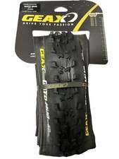 GEAX GATTO MUD DC 26x1.7 (44-559) PNEUMATICO PIEGHEVOLE CROSS COUNTRY MTB MADE VITTORIA