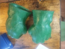 Guanti MARVEL 2003 Incredible