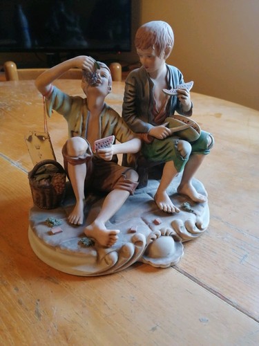 Capodimonte ragazzi che - @, @