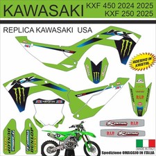 KAWASAKI  KXF 450 2024 205 e