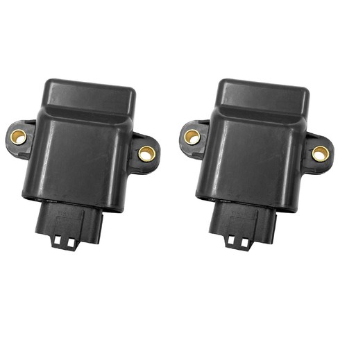 6ah 85540 cdi unit - 2x, 6ah-85540-00