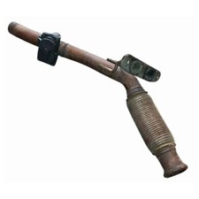 Flessibile marmitta 5Q0253059FC Volkswagen Golf VII Variant 1.6 Tdi 110cv 2012-2