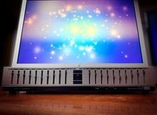 SANSUI SE-500 🌈RaRe🌈