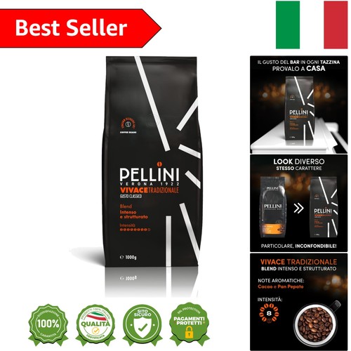 Pellini vivace 1kg - 1kg,