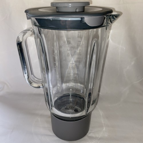 Kenwood chef thermo - 1.5l,