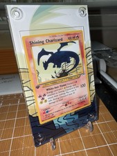 POKEMON SHINING CHARIZARD