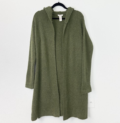 Maglione cardigan giacca lunga