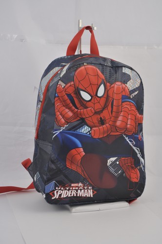 Zainetto asilo spiderman - zainetto,