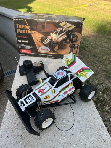 Auto radiocomandata buggy - radiocomandata,