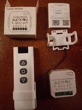 Interruttore Tapparelle Wifi