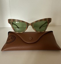 Occhiali da sole vintage RAY