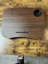 Tablet Lap Scrivania con