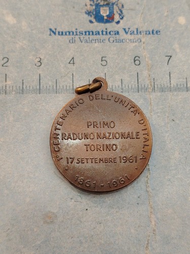 Medaglia raduno trasmettitori - medaglia,