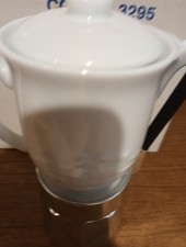 CAFFETTIERA MULINO BIANCO CON