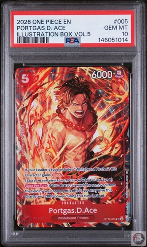Portgas ace 005 - d.,