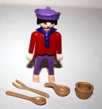 Playmobil 3794 9989 pirate - playmobil,