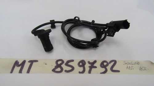 Sensore velocita abs - abs, speed