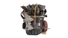 D4FD7 MOTORE COMPLETO /