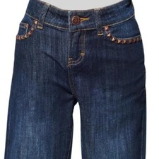 Pantaloni jeans cache