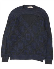 Maglione maglione girocollo