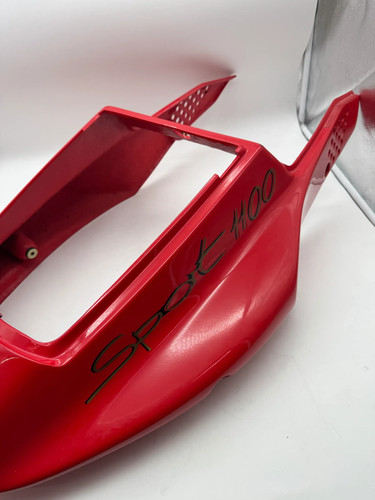 Carena posteriore moto - moto, guzzi