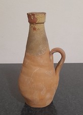 Anfora Romana In Terracotta