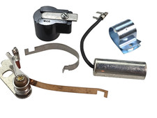 Rotore punti distribuzione ORIGINALE WICO DB adatto per VH4D VG4D con X30114 YF-14-S1 U54