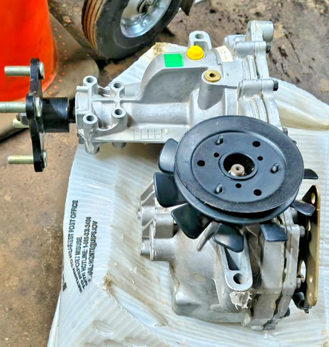 Hydro gear 2200 - 2200, transaxle