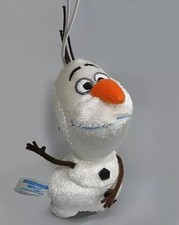 Portachiavi mascotte Olaf