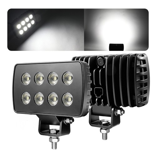 Faro lavoro pollici led - da, 6.1