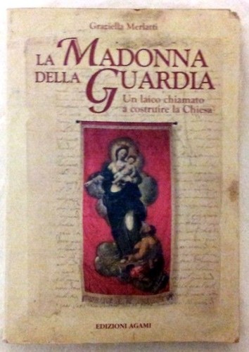 Madonna della - la,