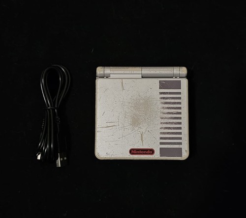 Console nintendo gameboy - console,