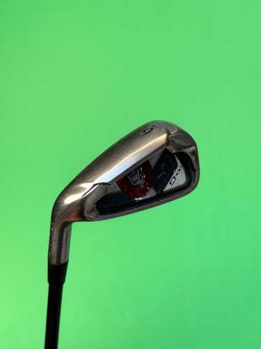 Wilson staff 100 ferro - wilson, da