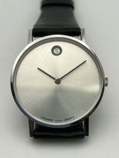Orologio Movado Zenith ref