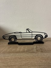 ALFA ROMEO Duetto | Black -