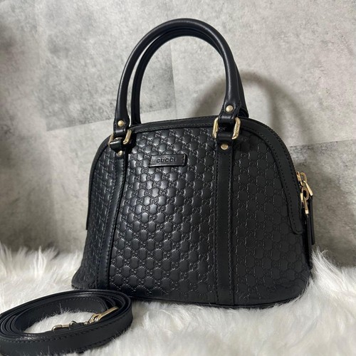 Gucci borsa tracolla - borsa, a