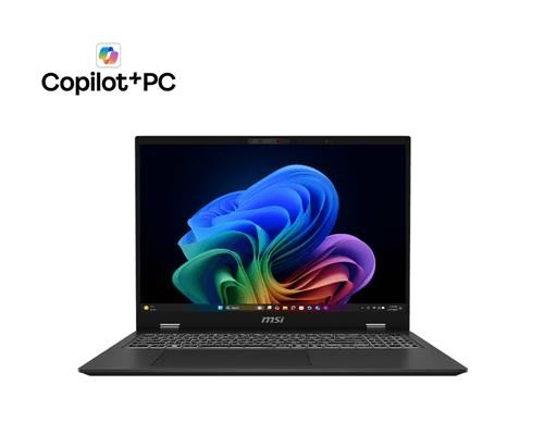 Msi prestige evo - 16, ai+