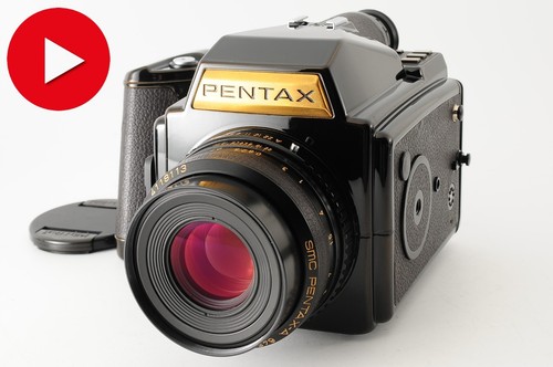 Duty paid pentax - [us,