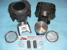 FIAT 500 F/L/R 126 KIT