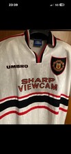 Manchester United-1997/1999