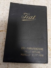 Uso manutenzione delle - uso, e