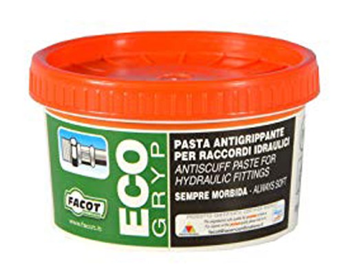 Barattolo pasta verde 400 - pasta,