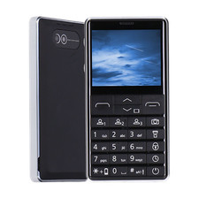 Emporia M76 LTE – Cellulare