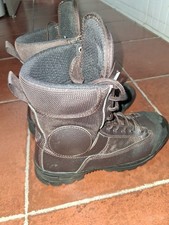 anfibi militari estivi